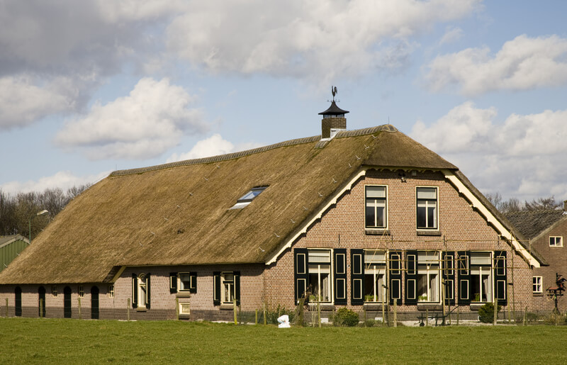 Het onderhouden &amp; vervangen van een windveer Woon Online