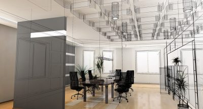 kantoor meubelen ontwerp